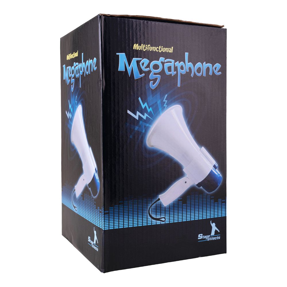 Megafon Multi