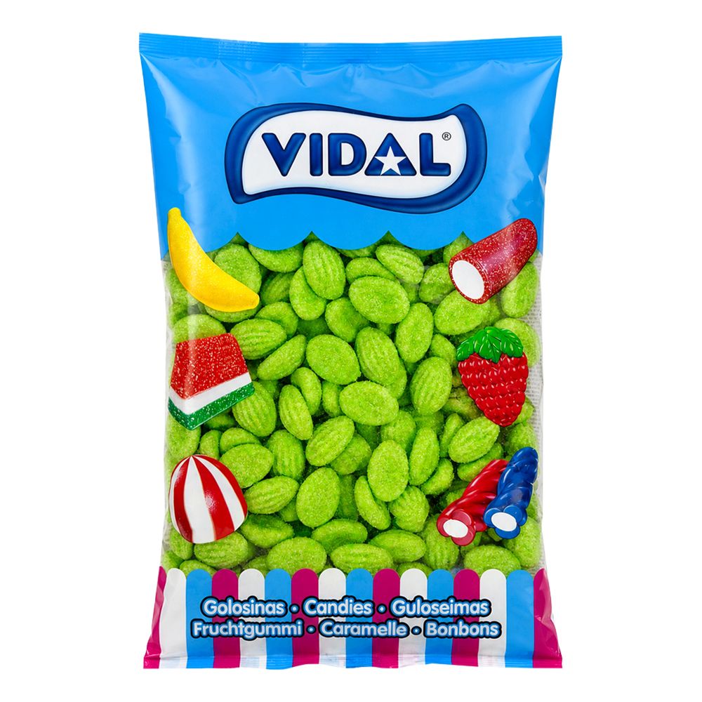 Melon Crunch Storpack