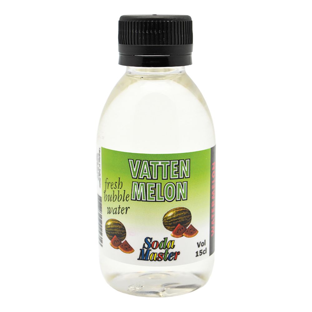 Soda Master Melon Smakstilsetning