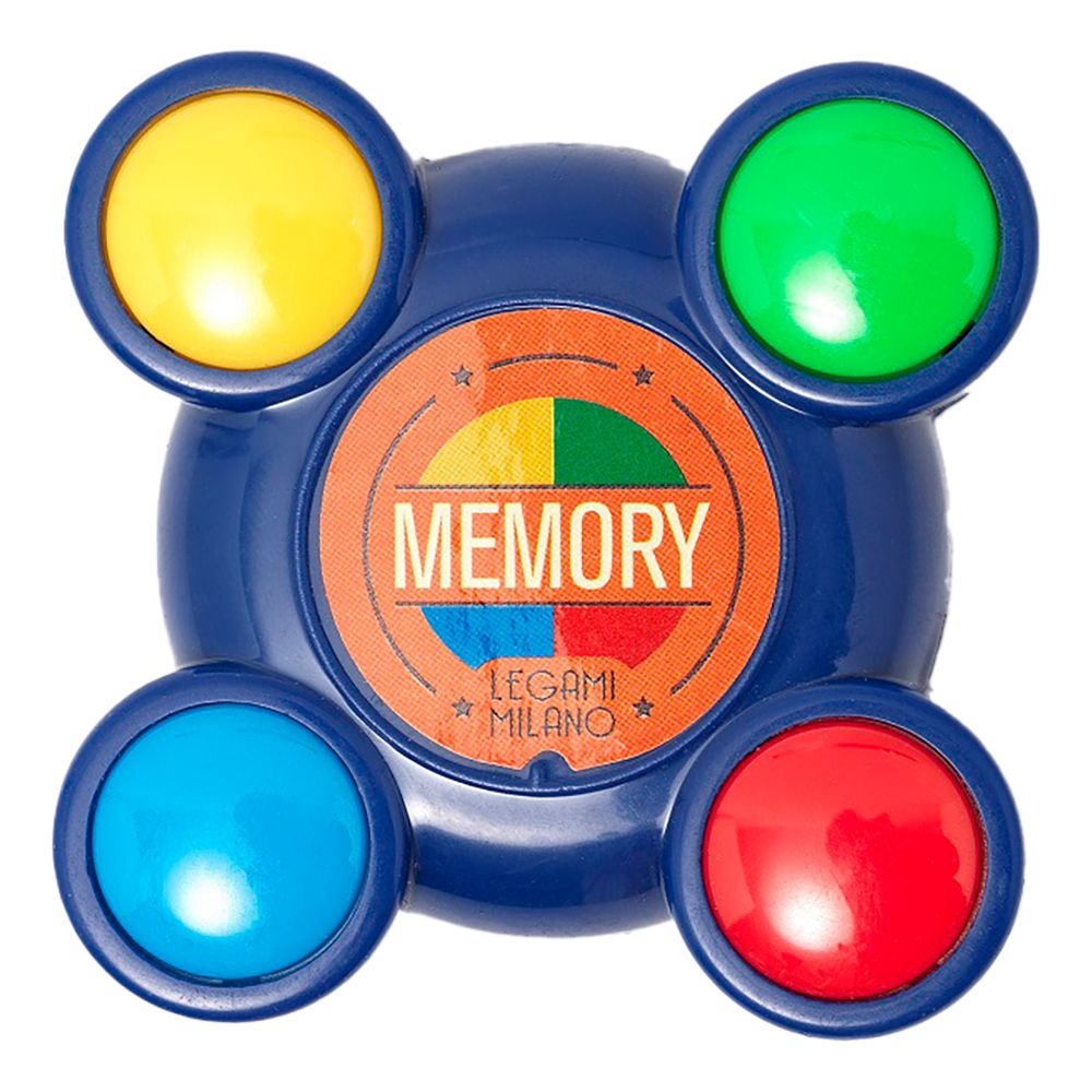 Memory Elektronisk Spill
