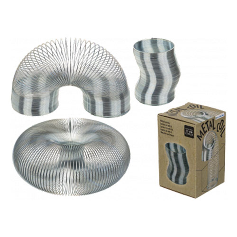 Klassinen Slinky