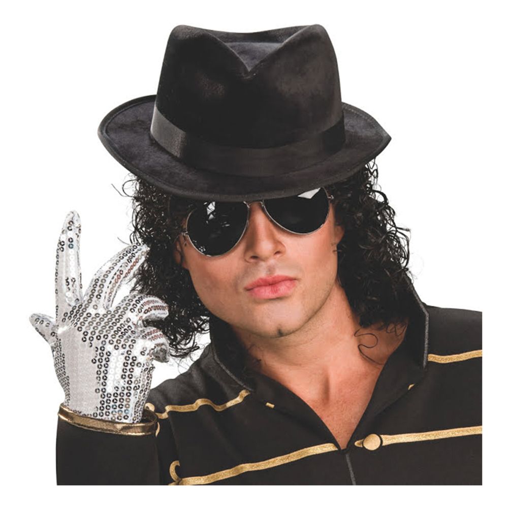 Michael Jackson Hat