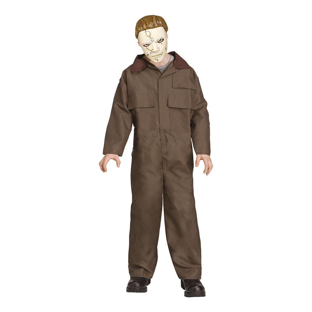 Michael Myers Lasten Naamiaisasu