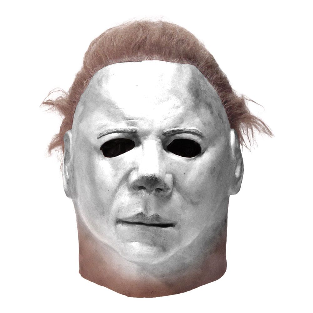 Michael Myers Deluxe Maske