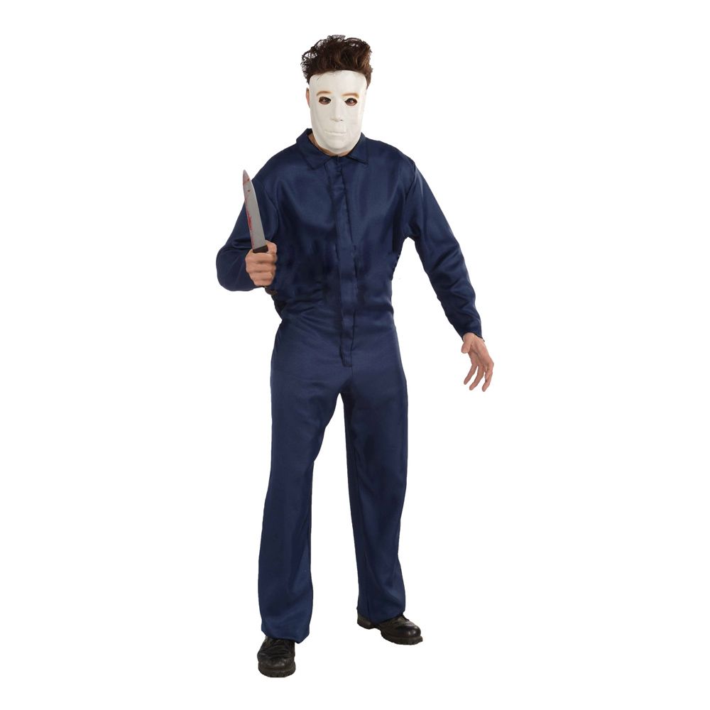 Michael Myers Kostyme
