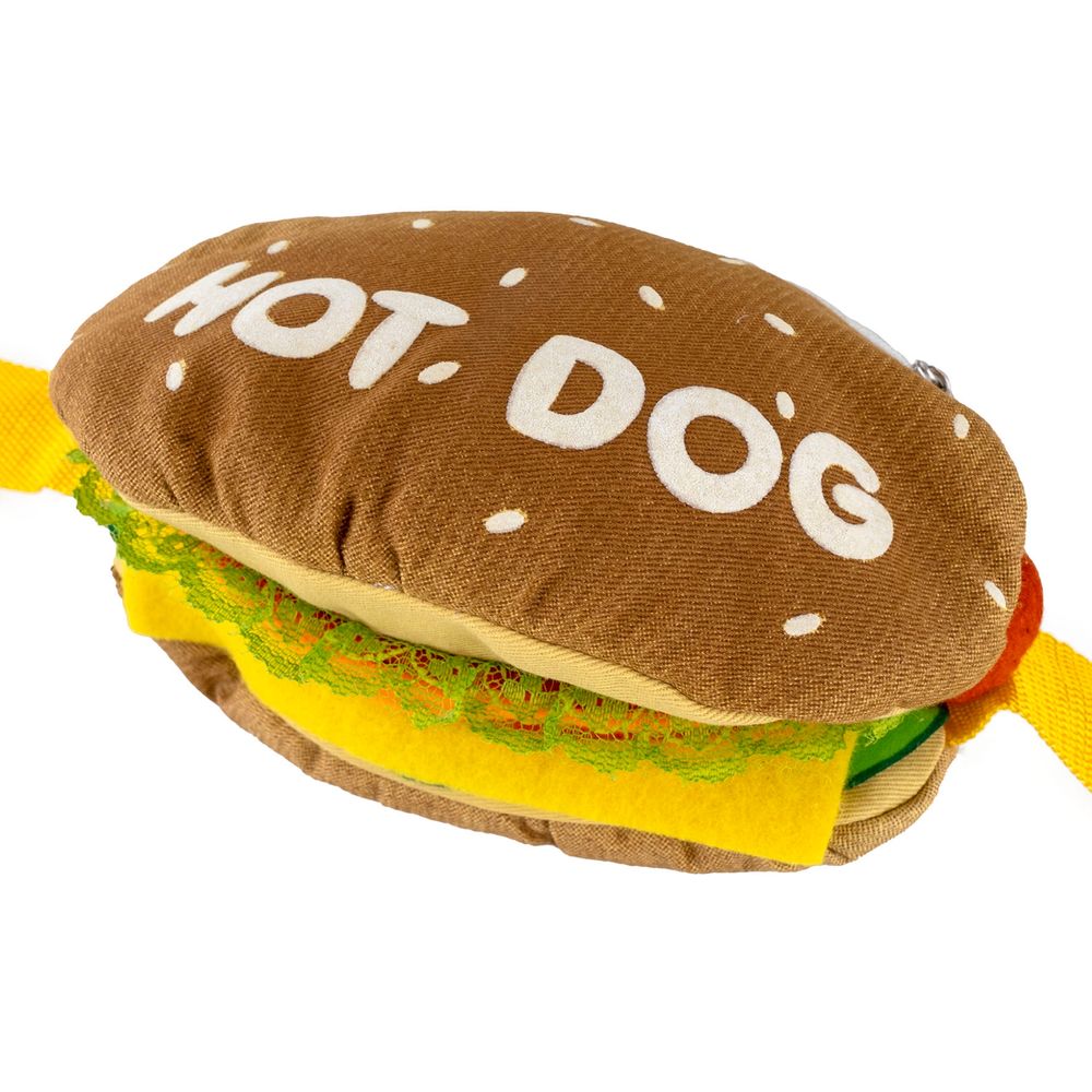 Midjeväska Hot Dog