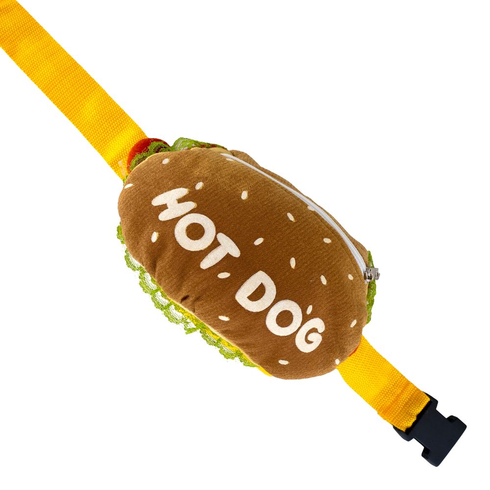 Midjeväska Hot Dog