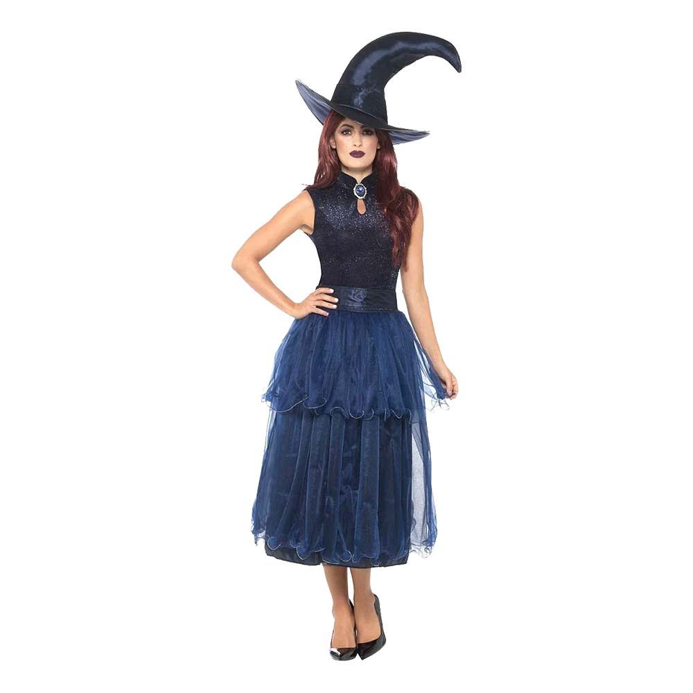 Midnatsheks Kostume Deluxe