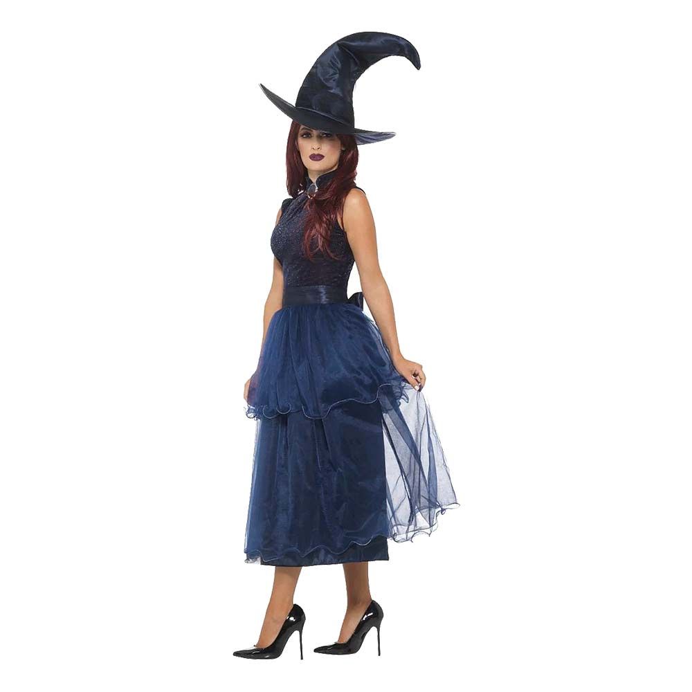Midnatsheks Kostume Deluxe