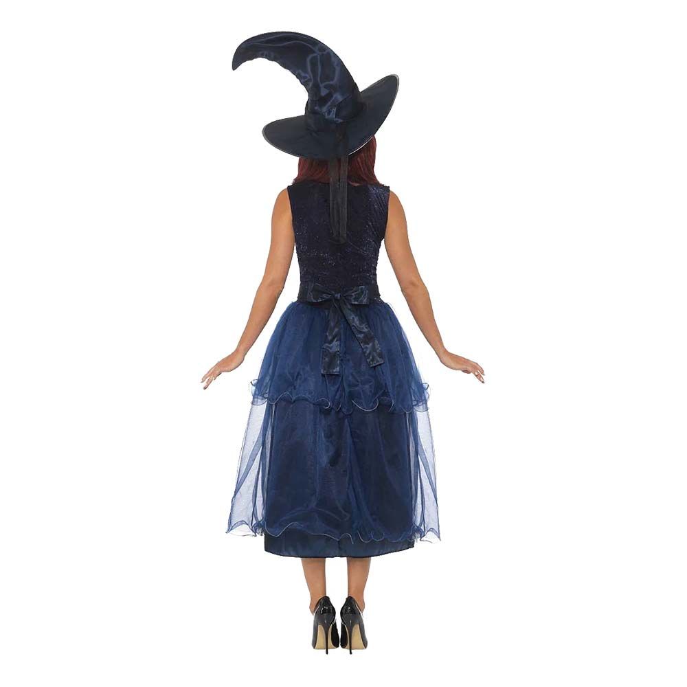 Midnatsheks Kostume Deluxe