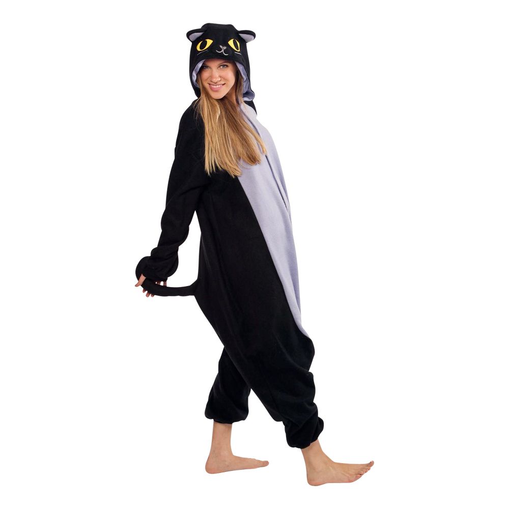 Midnattskatt Kigurumi