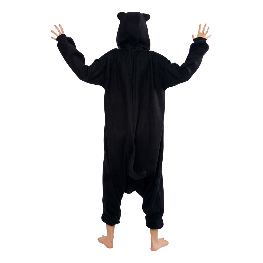 Midnattskatt Kigurumi