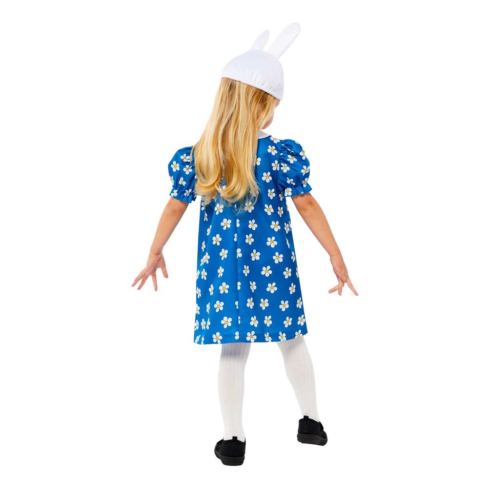Miffy Klänning Barn Maskeraddräkt