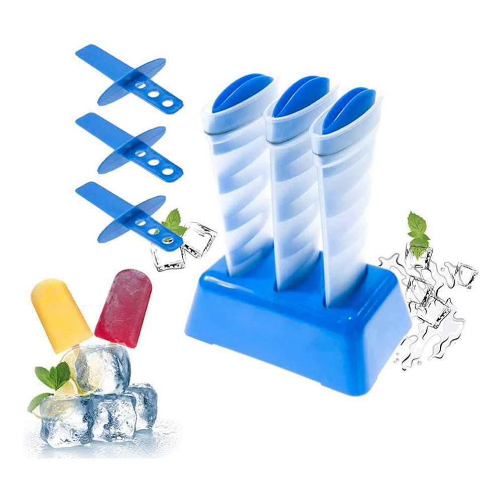 Mighty Ice Cube Trays