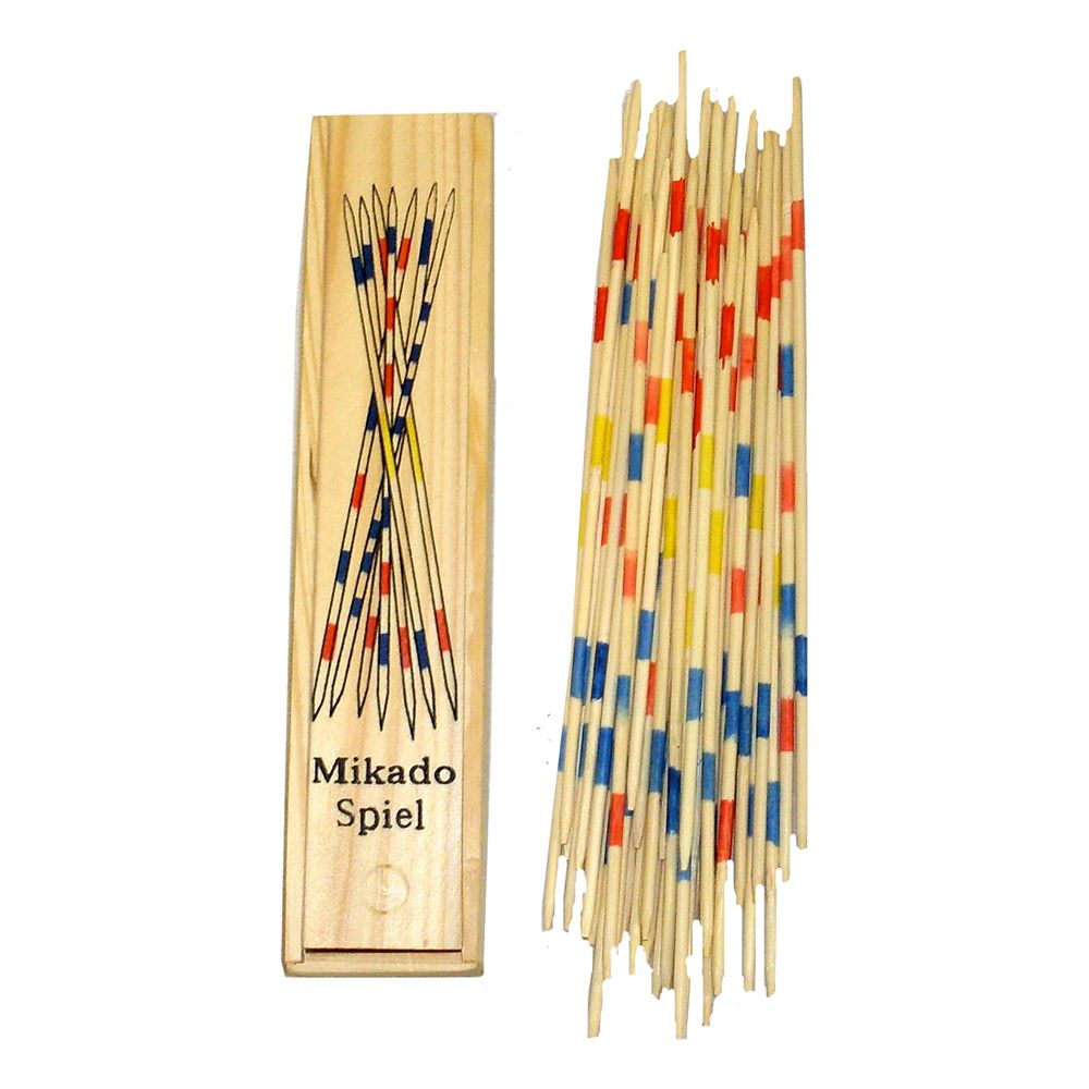 Mikado Tikkupeli