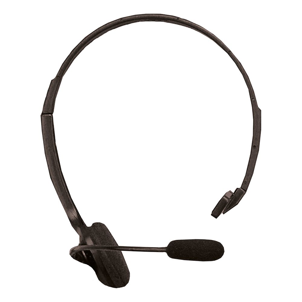 Mikrofon Headset