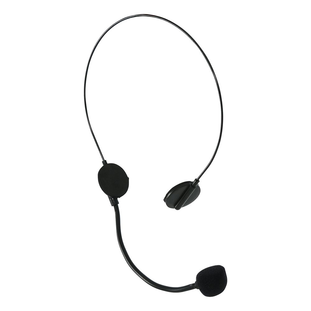 Mikrofon Headset