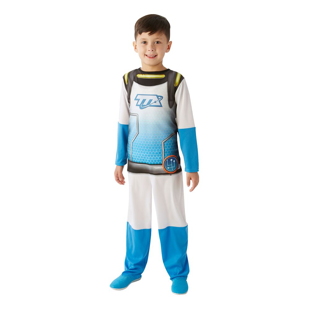 Miles from Tomorrowland Lasten Naamiaisasu
