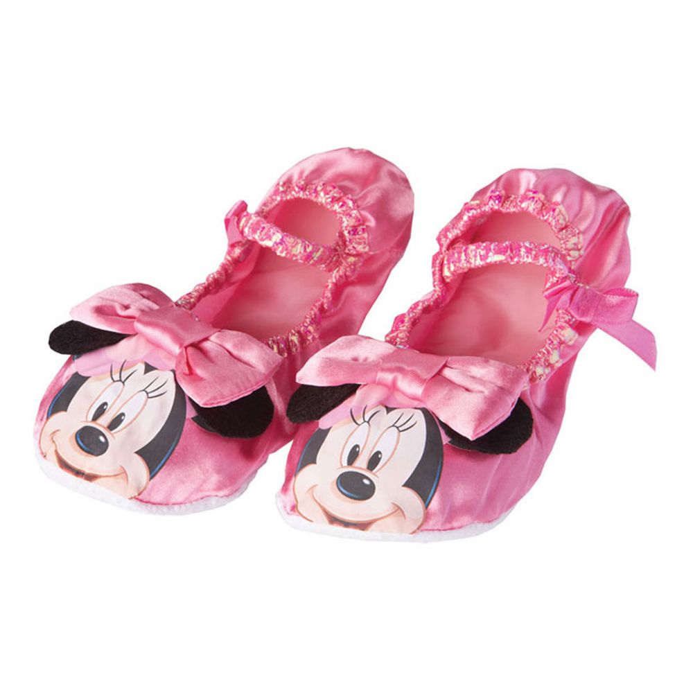 Minni Hiiri Lasten Ballerinakengät