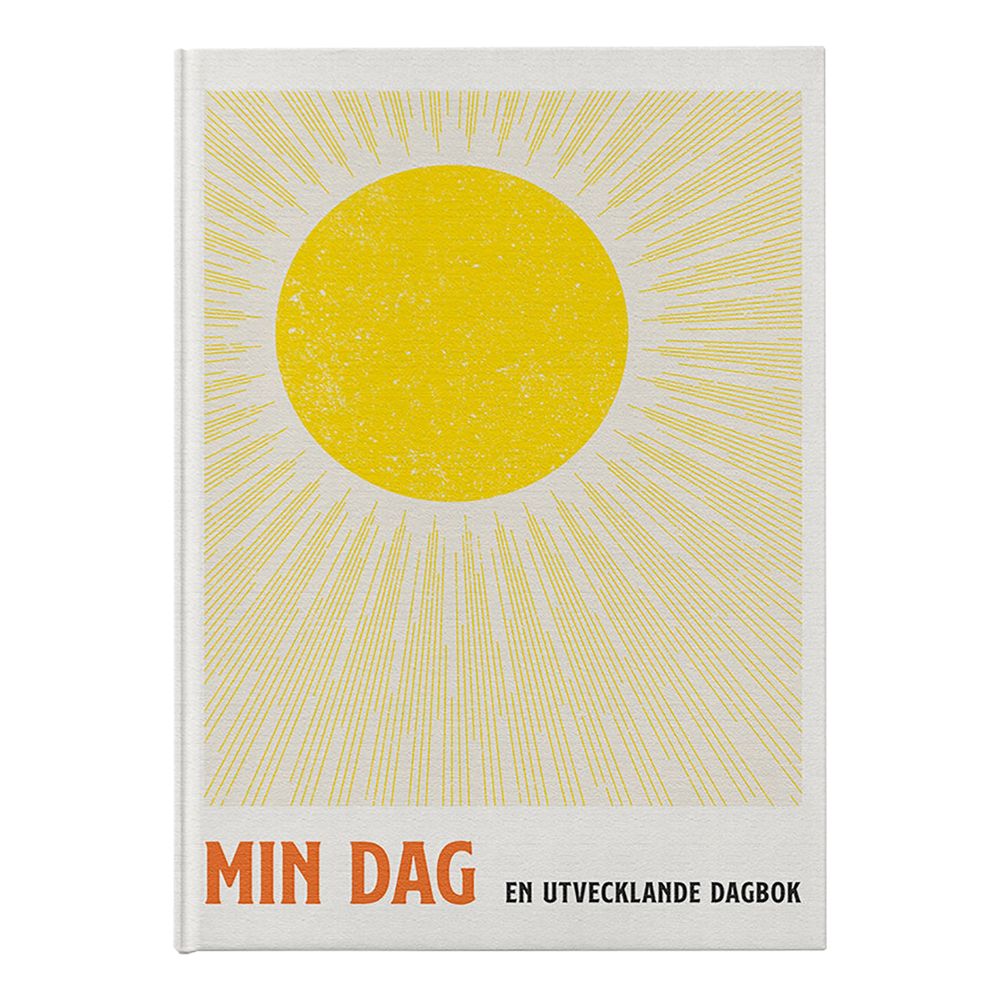 Min Dag Dagbok
