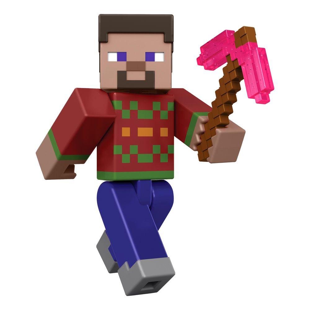 Minecraft Joulukalenteri 2026