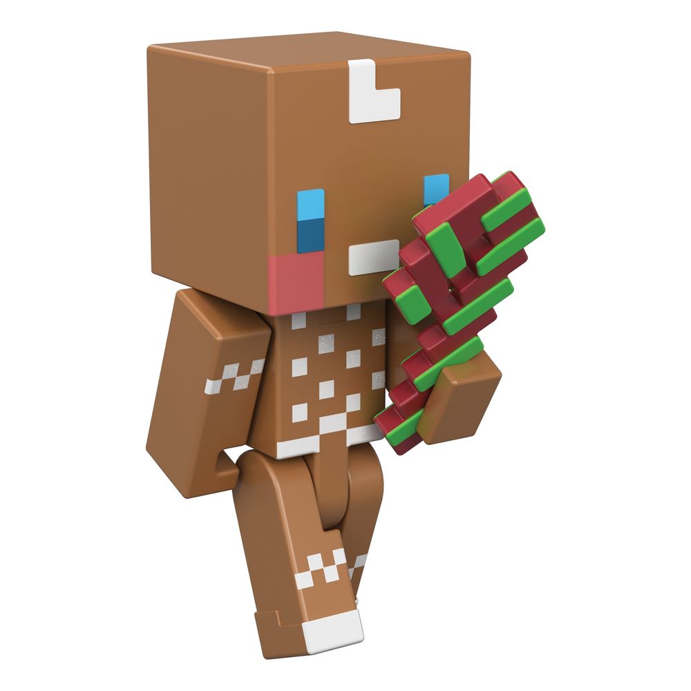 Minecraft Joulukalenteri 2026