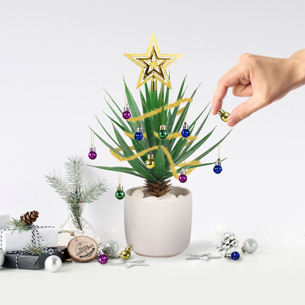 Juletræskugler Mini