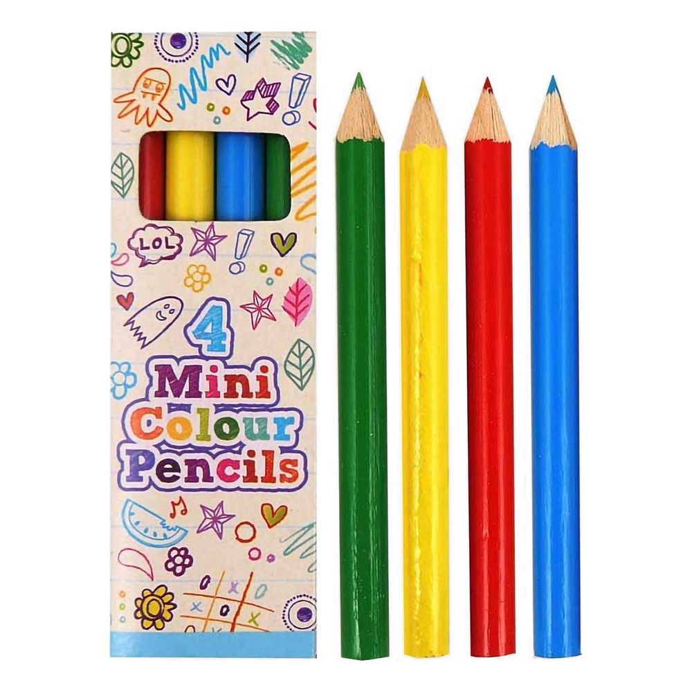 Mini Kynät