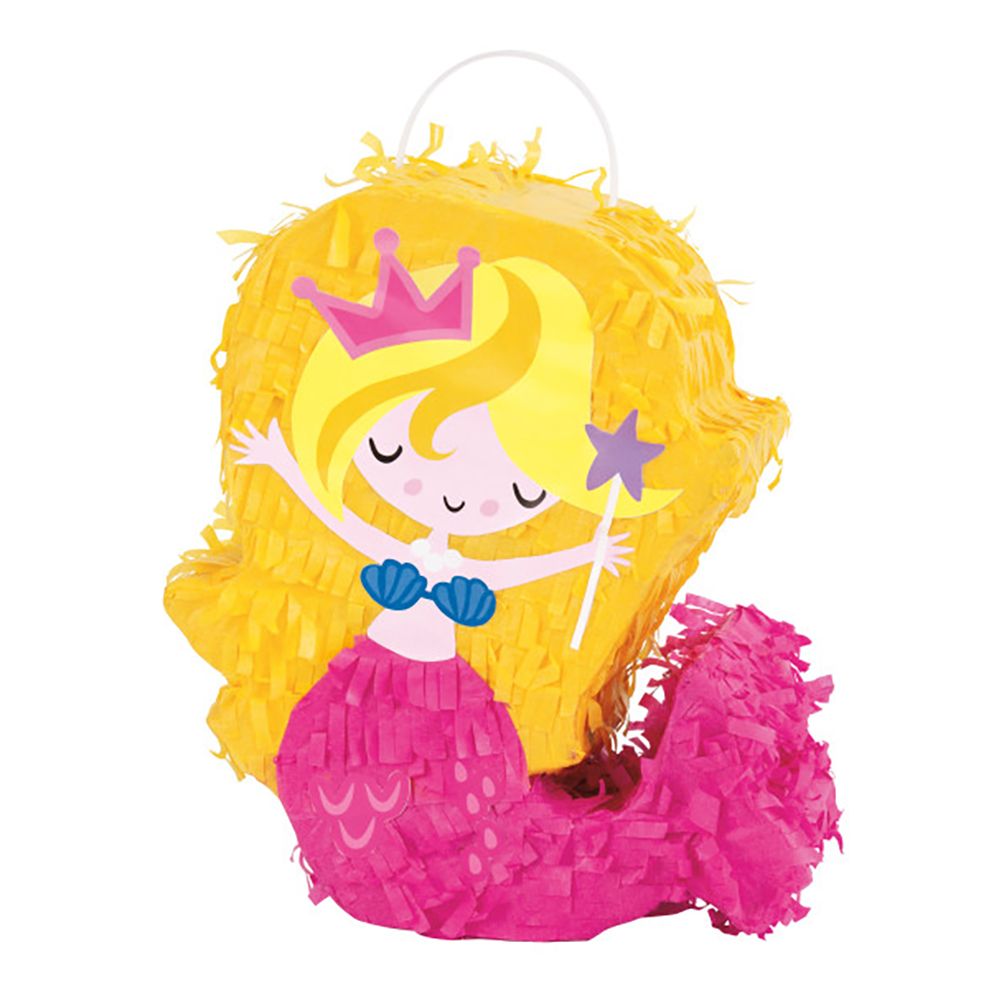 Mini Pinata Merenneito