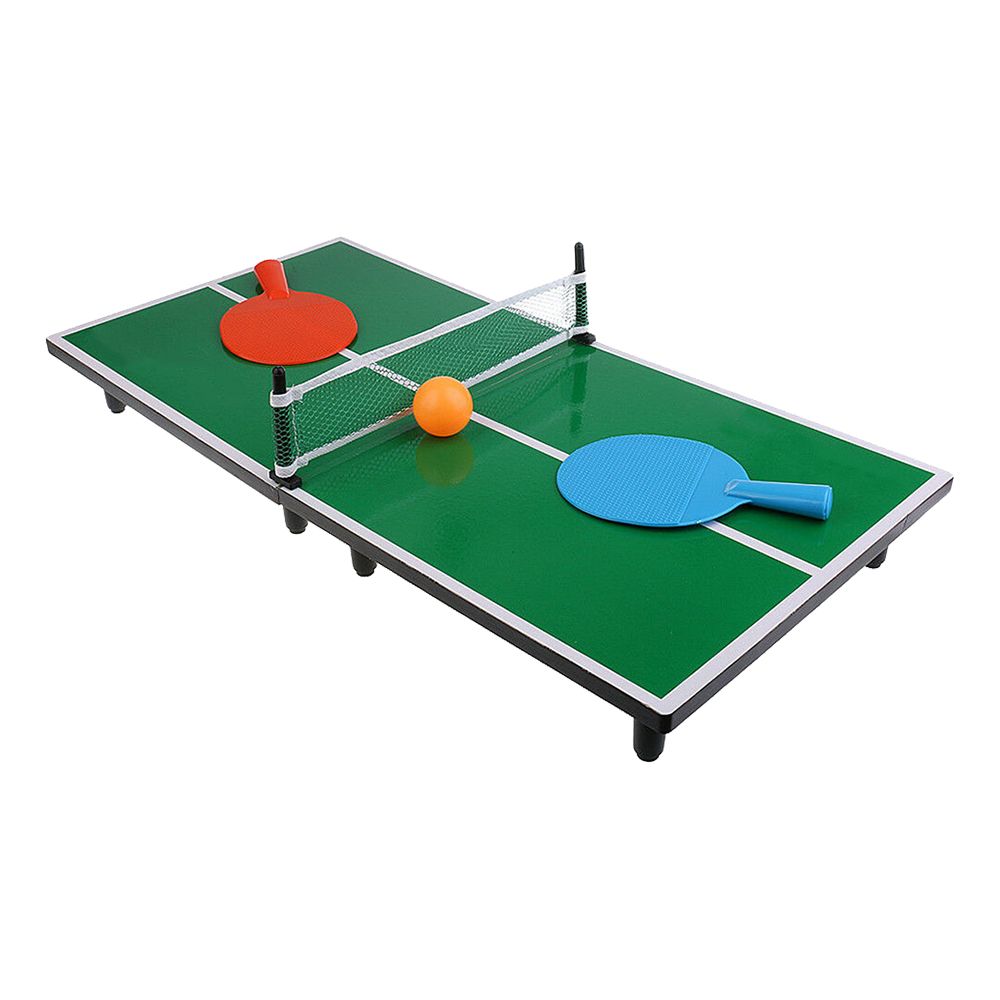 Mini Bordtennis