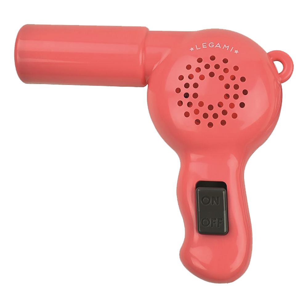 Mini USB Hiustenkuivaaja Blow Away