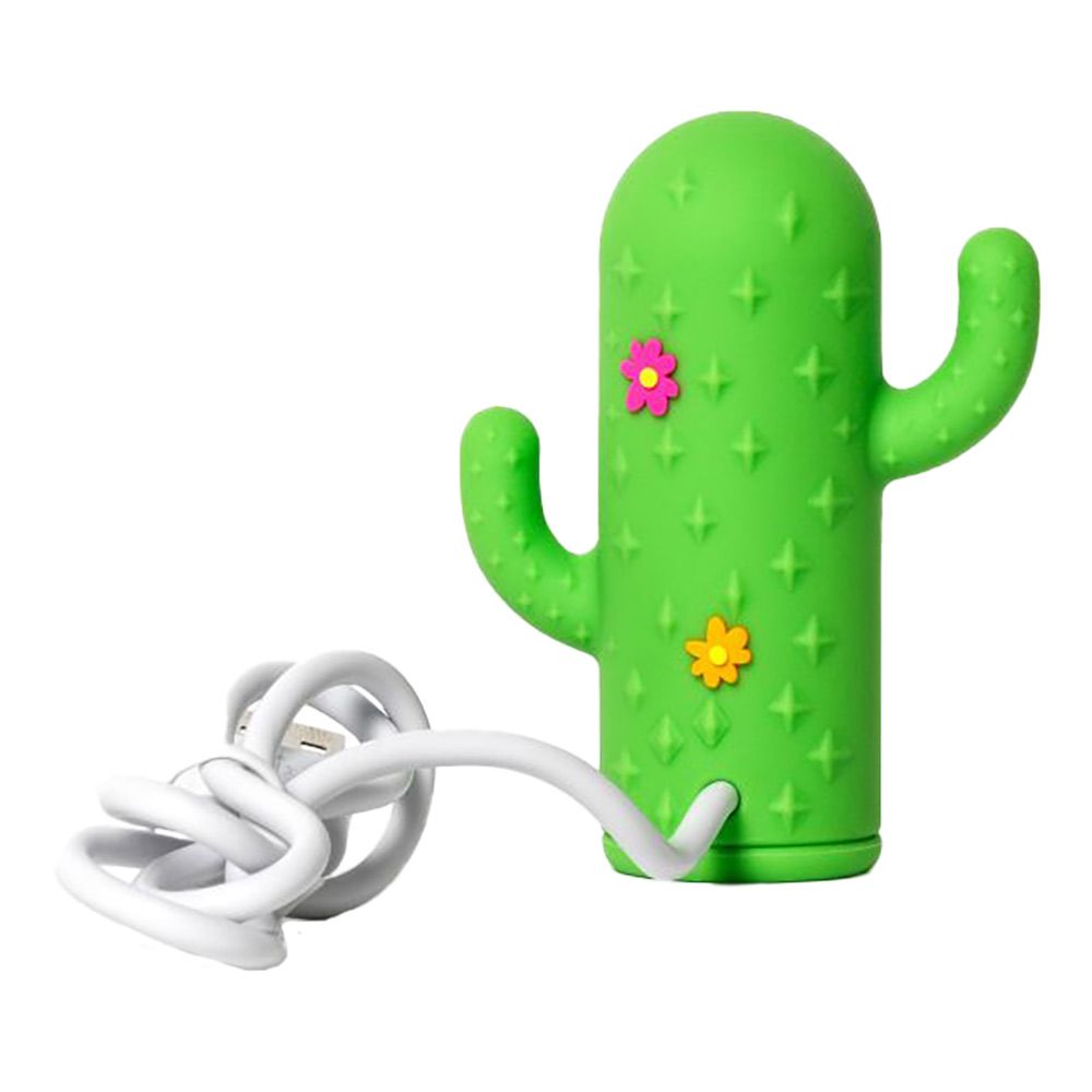 Mini USB Hub Kaktus