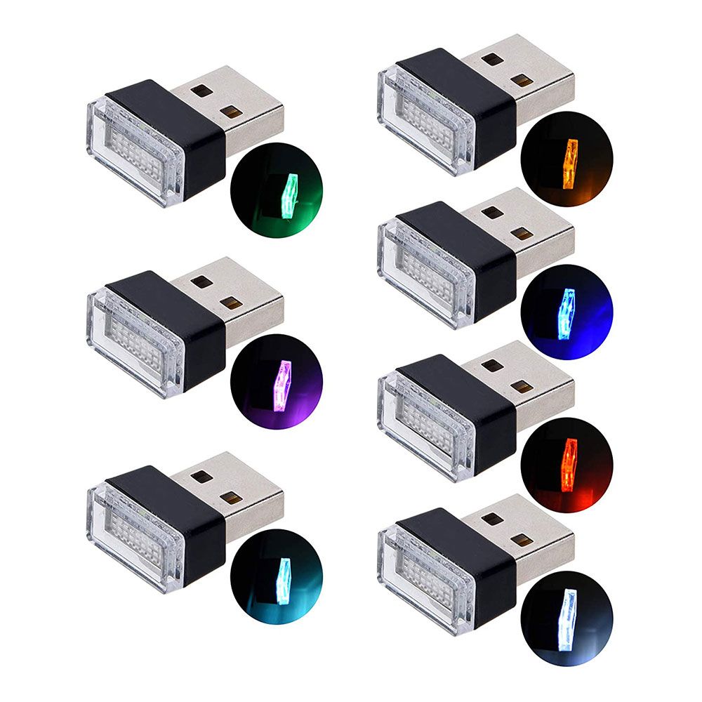 Mini USB LED-Lampe