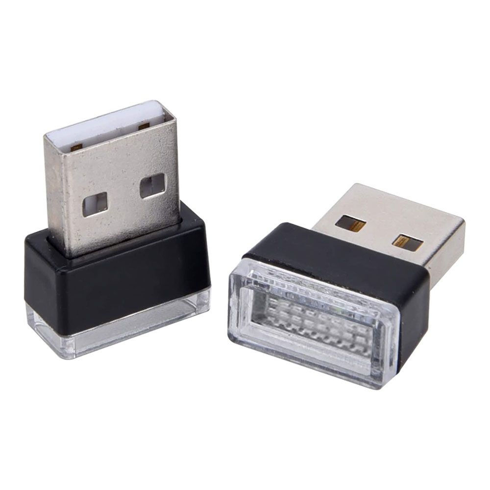 Mini USB LED-Lampe