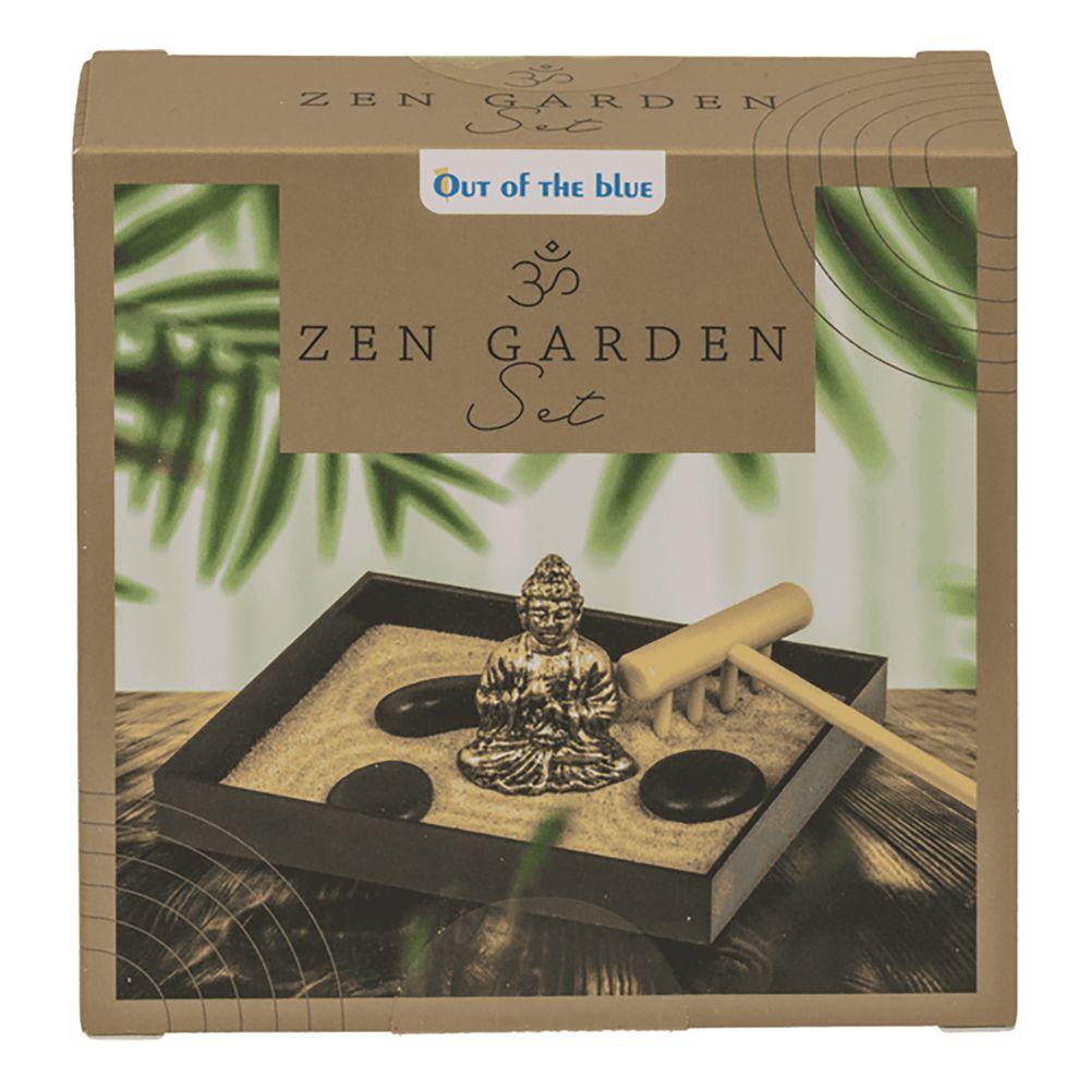 Mini Zenhave Sæt