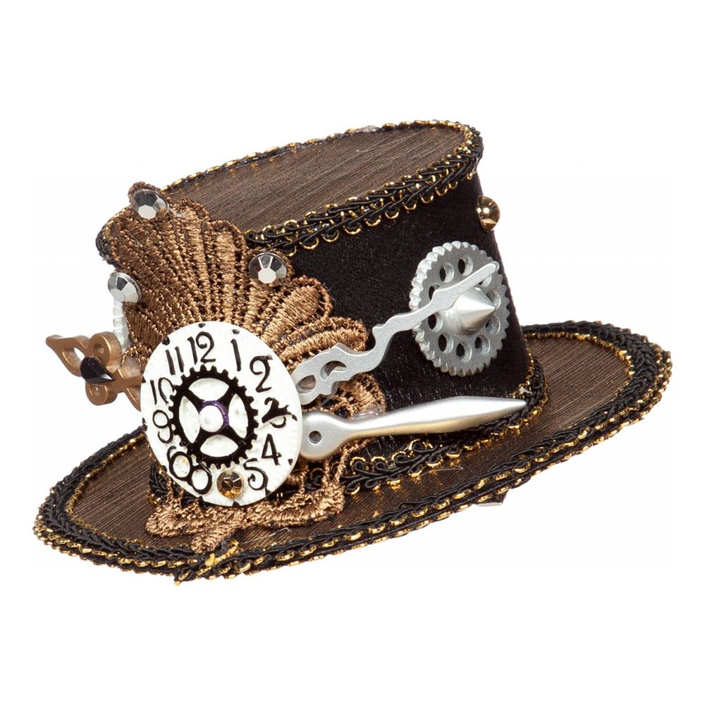 Minihatt Steampunk
