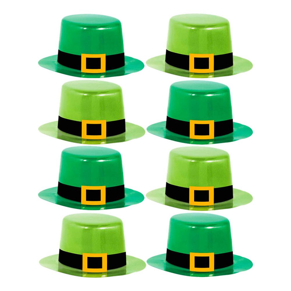 Minihattar St. Patrick's Day