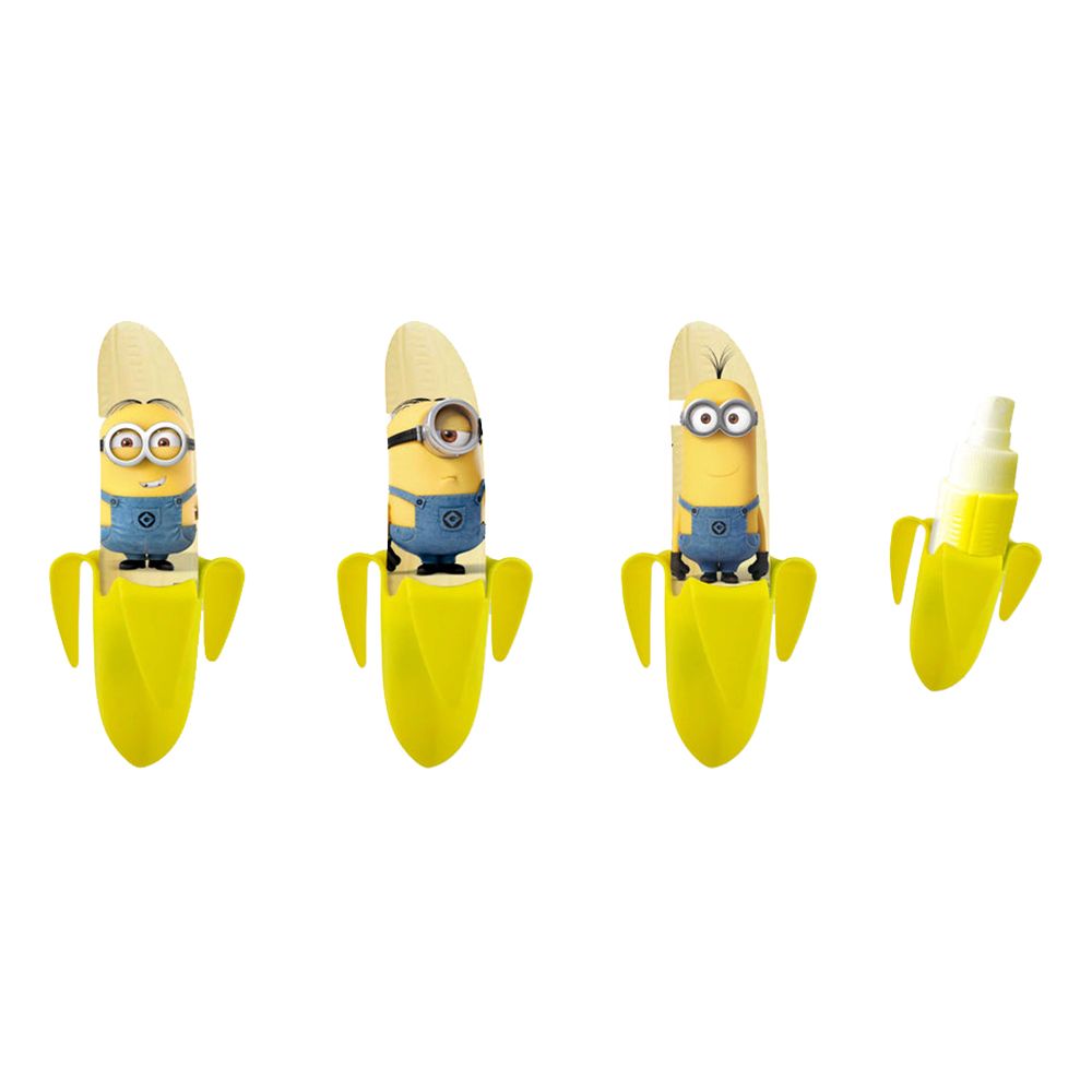 Minions Banaani Karkkisuihke