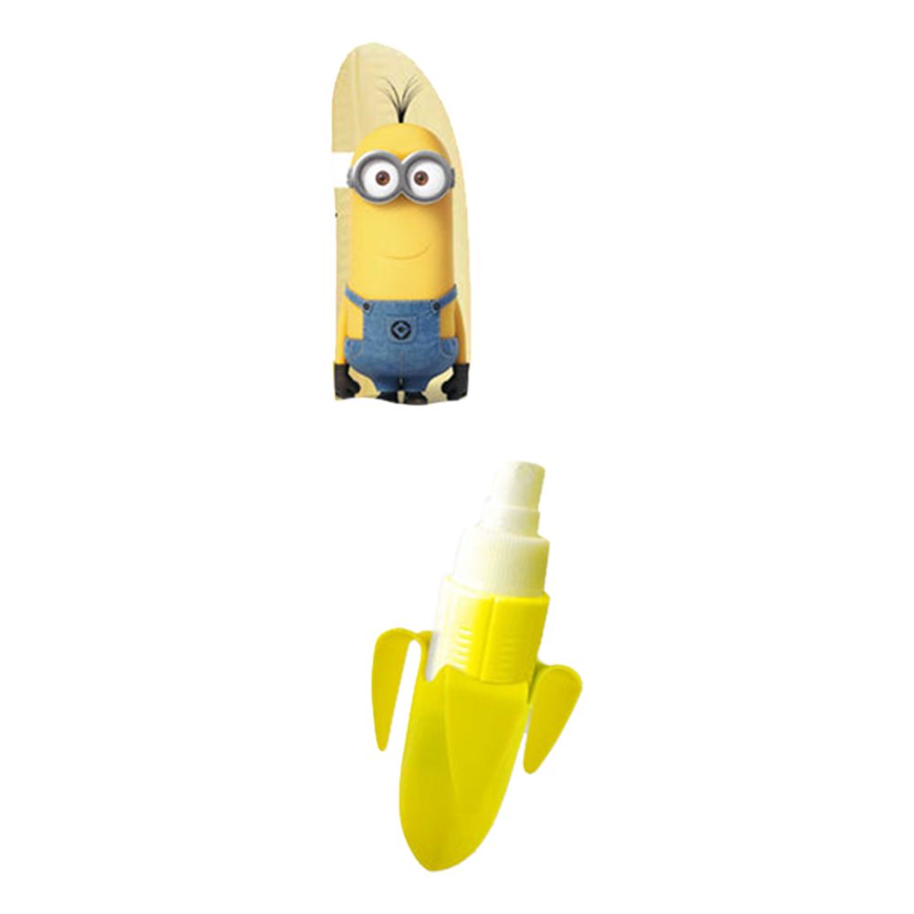 Minions Banaani Karkkisuihke