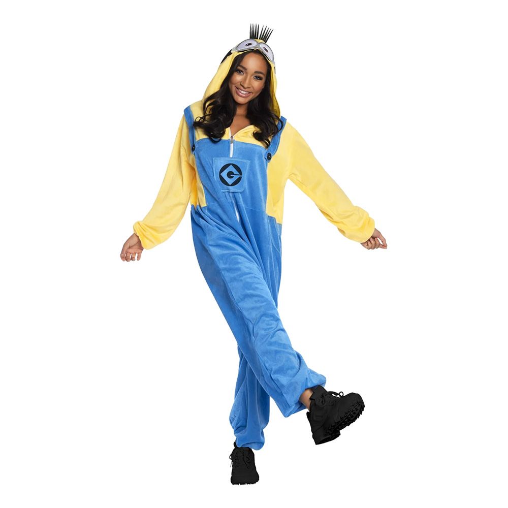 Minions™ Tim Onesie -haalari