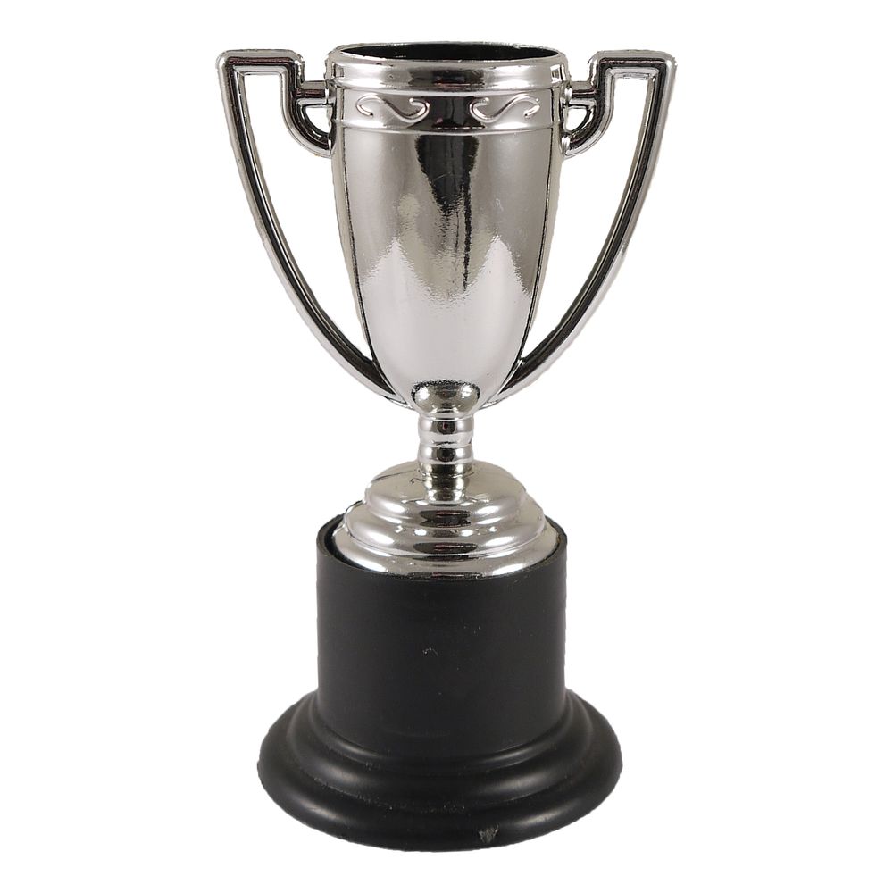 Minipokal Sølv