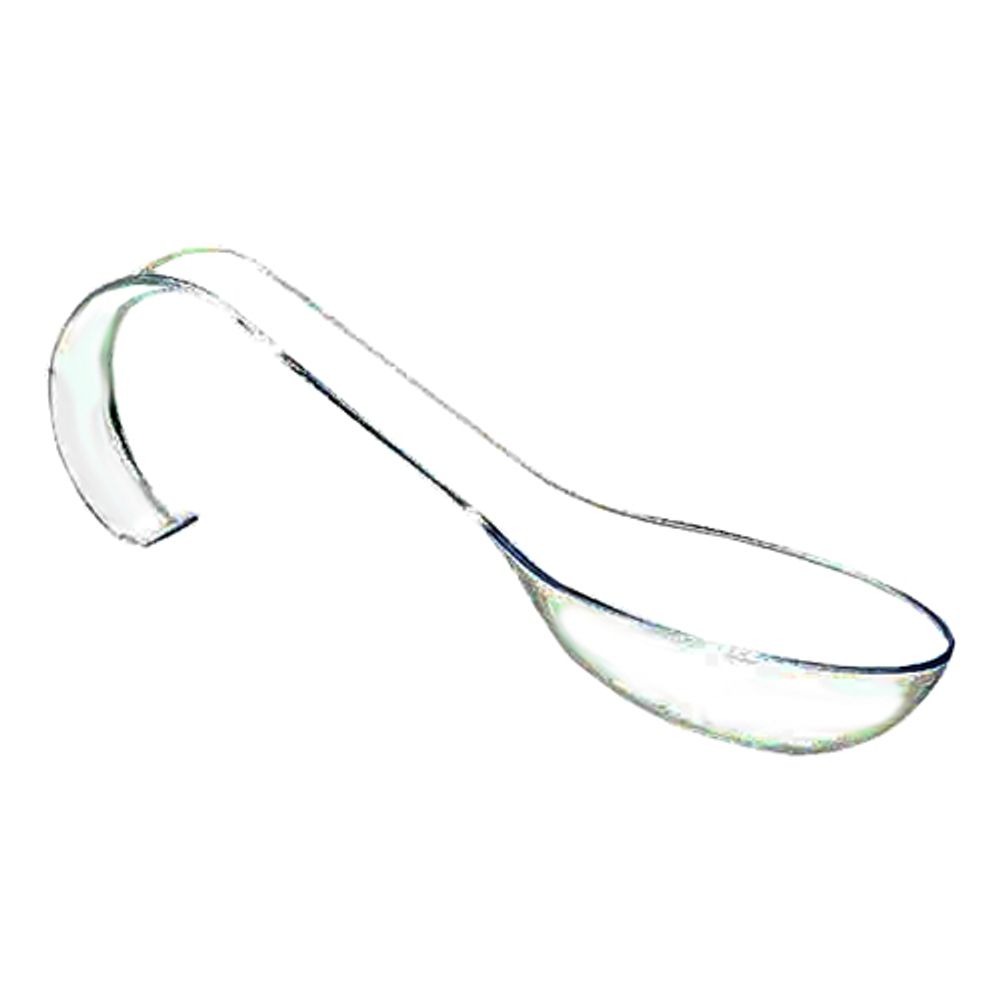 Miniskjeer i Plast