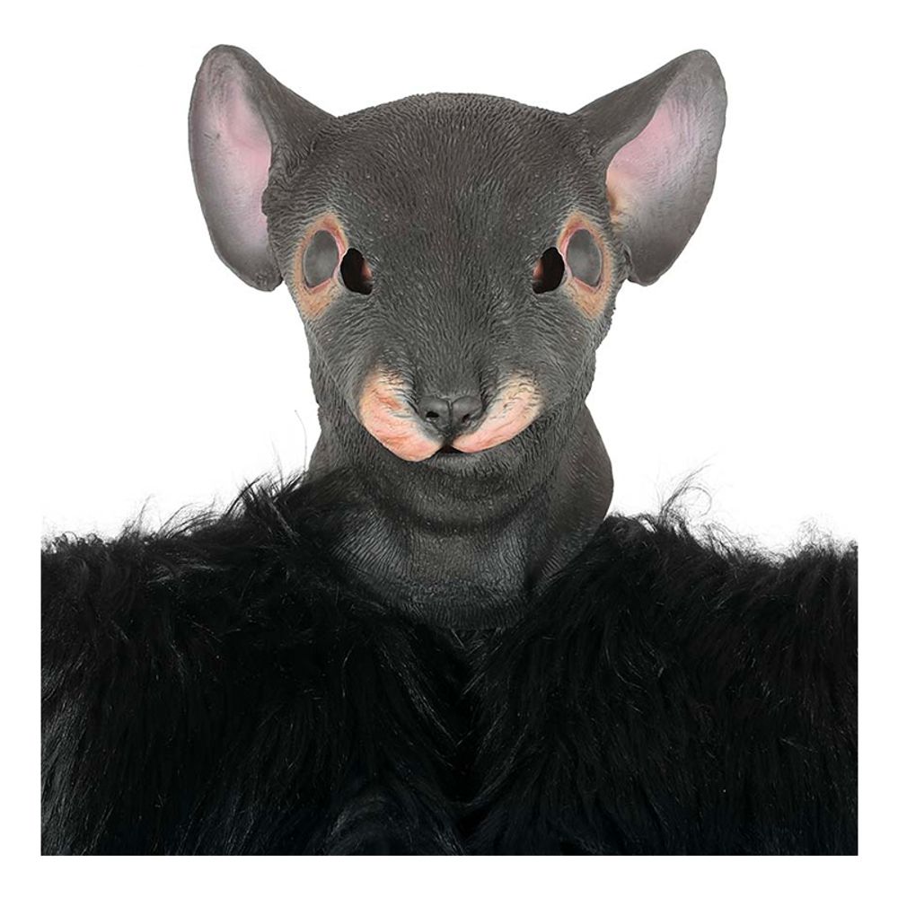 Mink Maske
