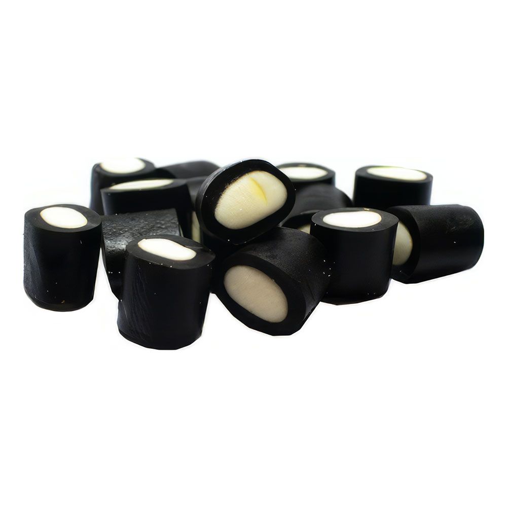 Mintfylld Lakrits Storpack