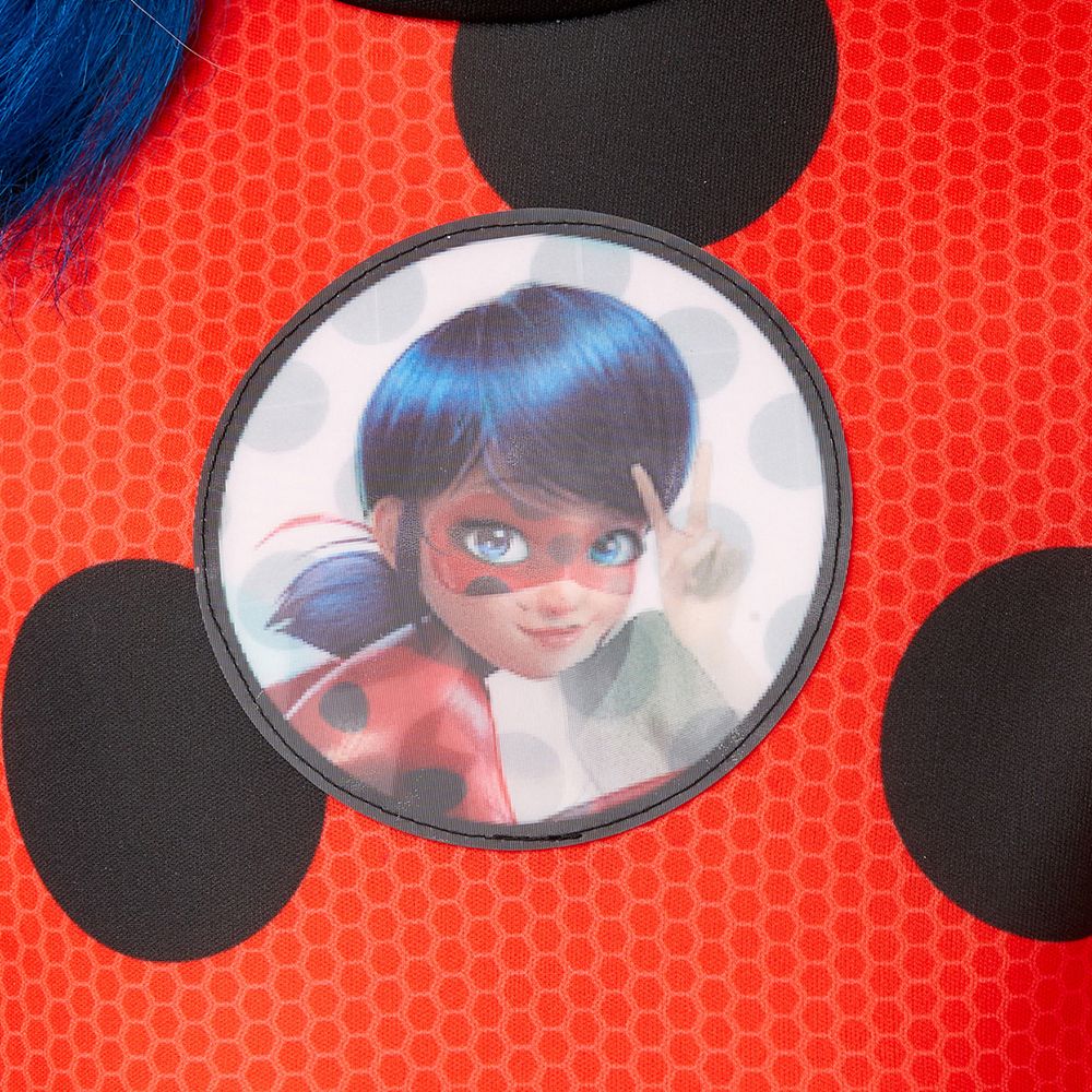Miraculous Ladybug Lasten Naamiaisasu