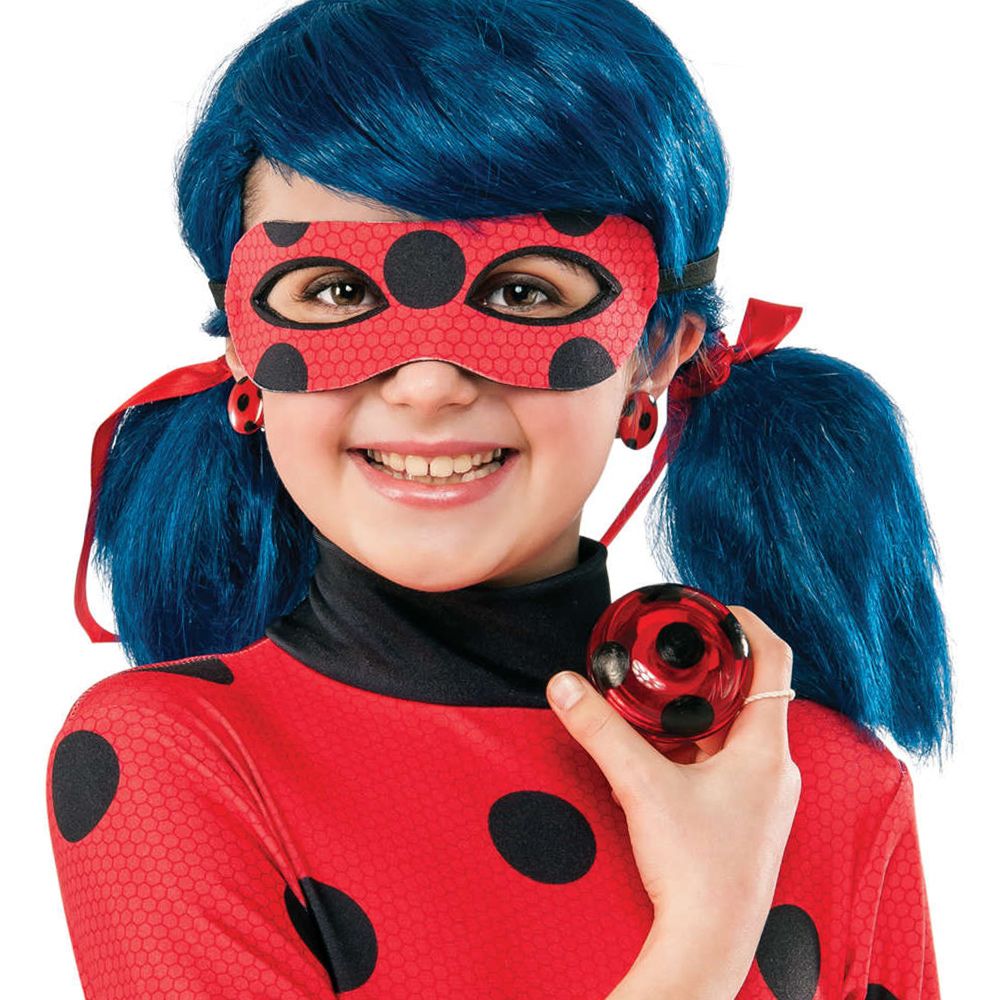 Miraculous Ladybug Yo-yo