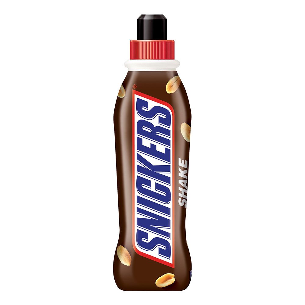 Milkshake Snickers