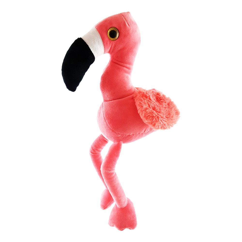 Kosedyr Flamingo Hengende
