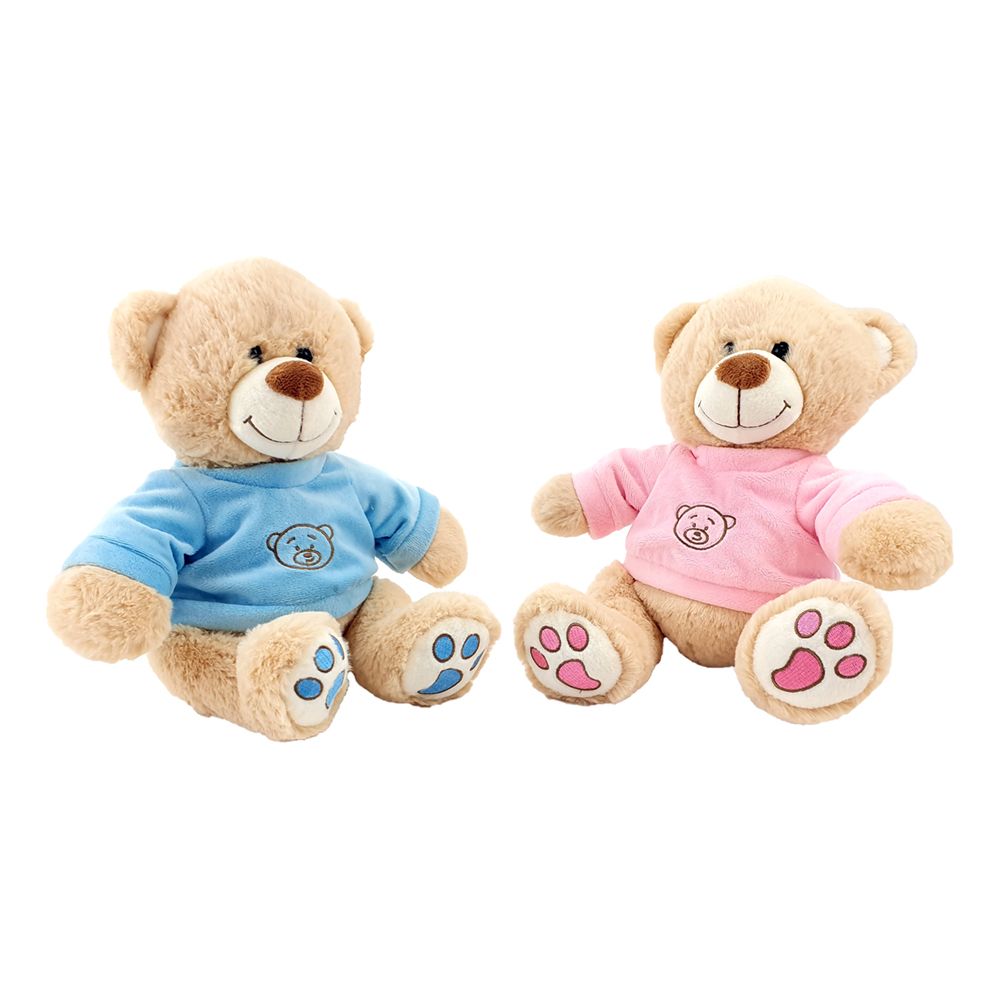Kosebamse Baby