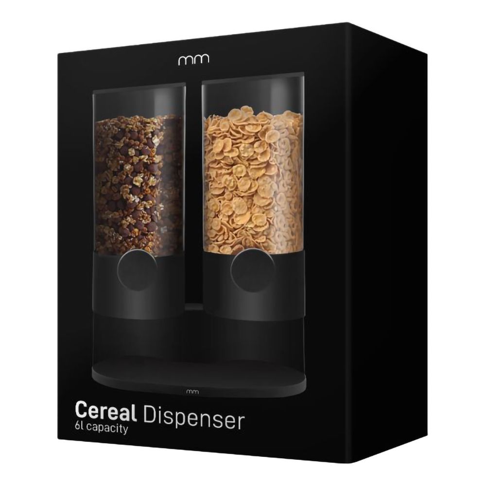 MM Morgenmadsdispenser Dobbelt